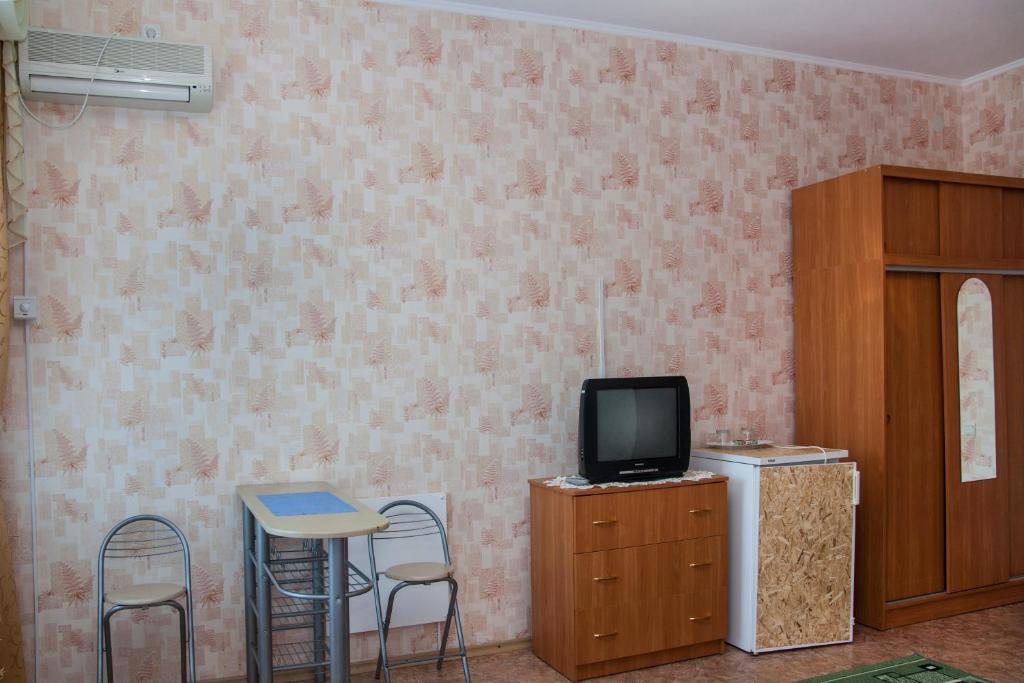 ホテル Admiral Nelson Skadovsʼk 部屋 写真